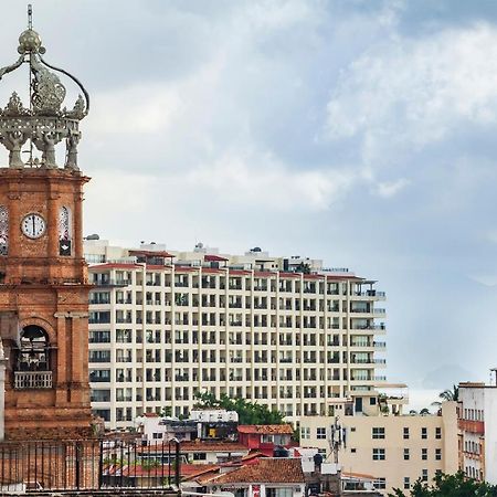 Hotel 522, Puerto Vallarta Ngoại thất bức ảnh
