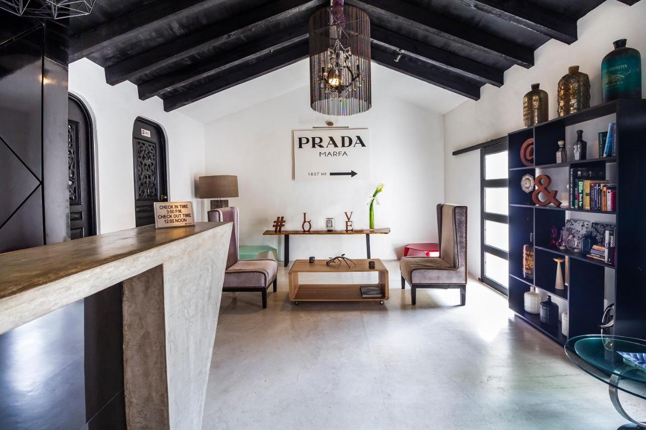Hotel 522, Puerto Vallarta Ngoại thất bức ảnh