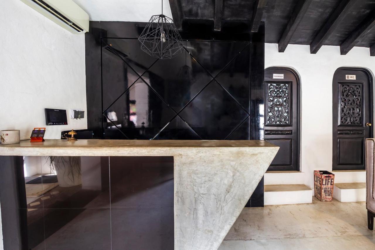 Hotel 522, Puerto Vallarta Ngoại thất bức ảnh