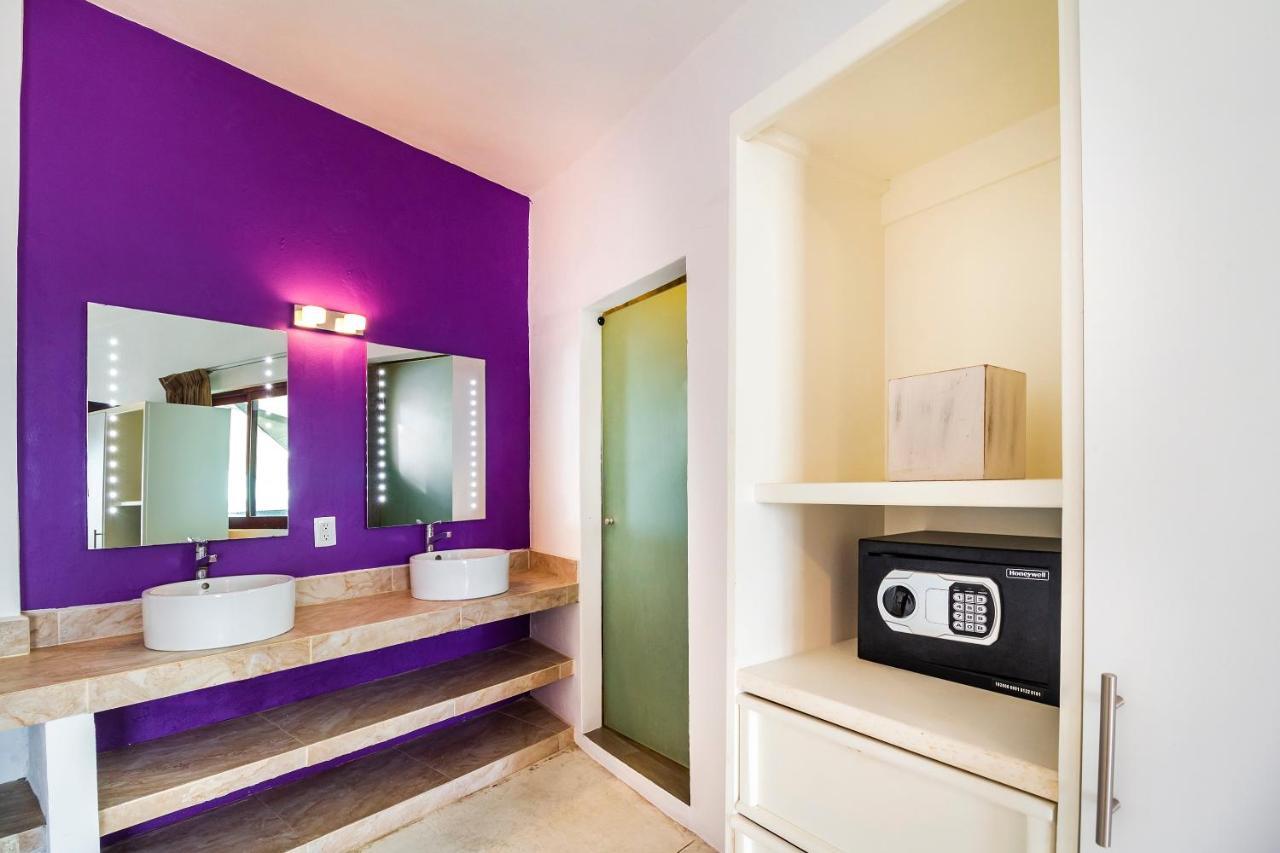 Hotel 522, Puerto Vallarta Ngoại thất bức ảnh