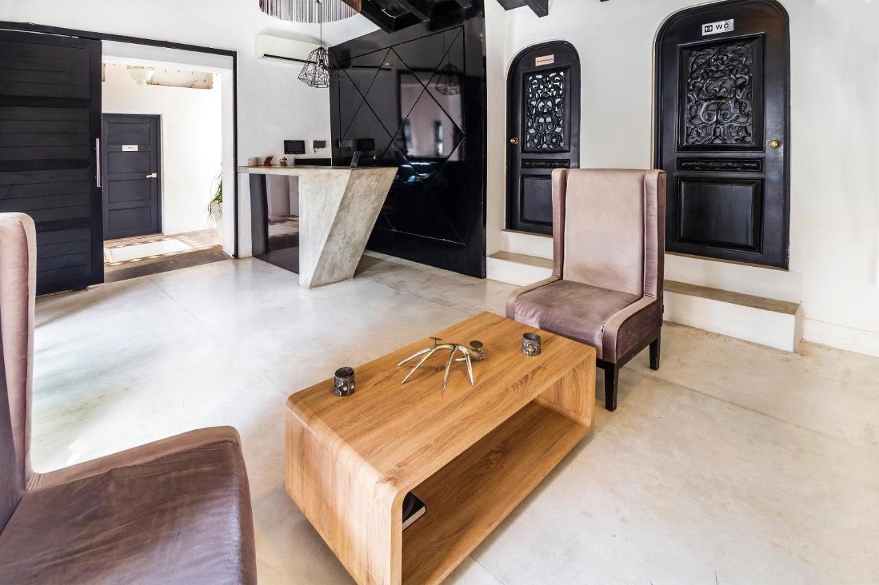 Hotel 522, Puerto Vallarta Ngoại thất bức ảnh