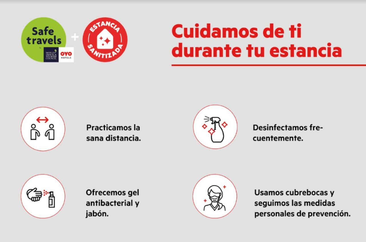 Hotel 522, Puerto Vallarta Ngoại thất bức ảnh