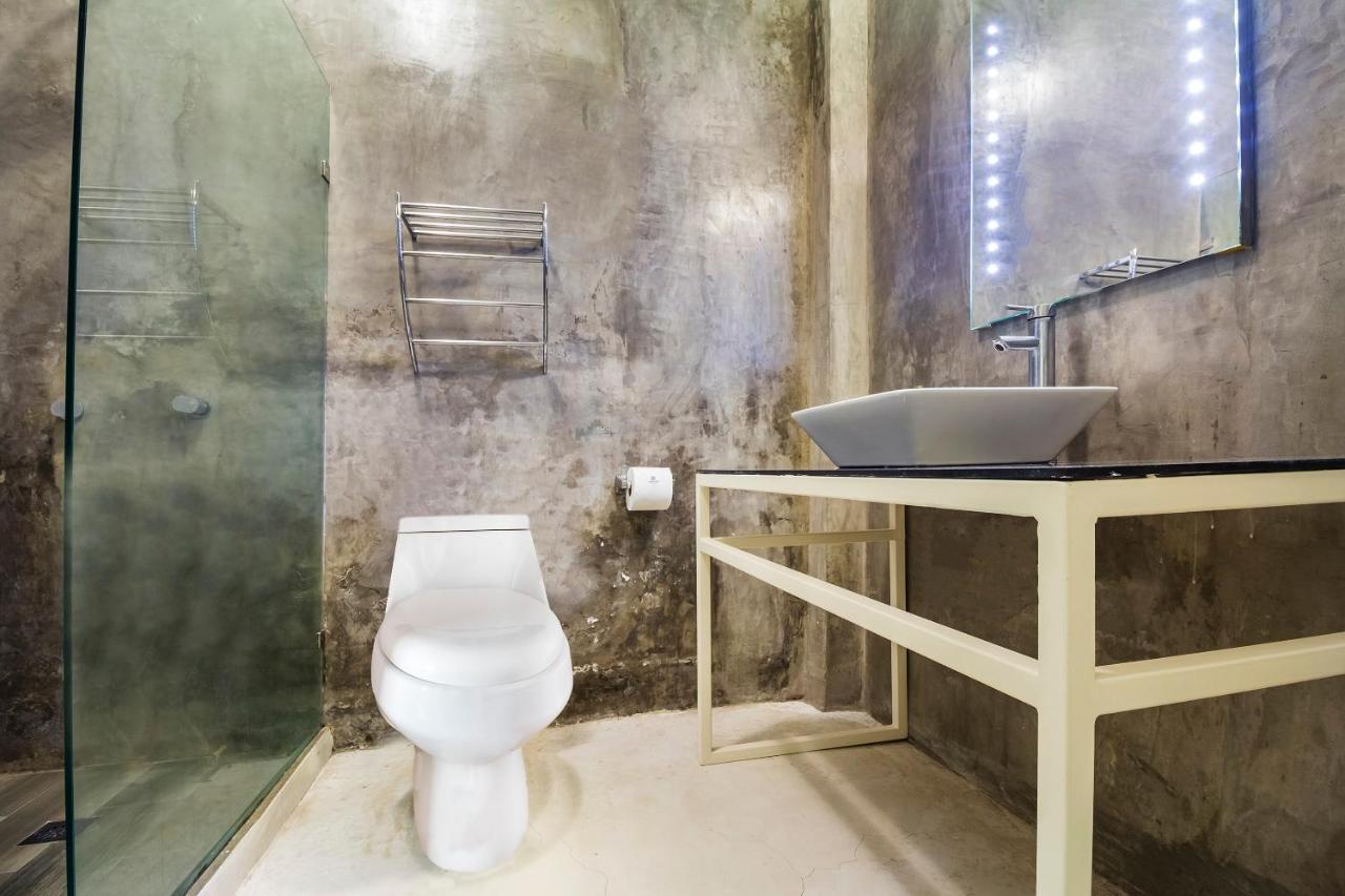 Hotel 522, Puerto Vallarta Ngoại thất bức ảnh