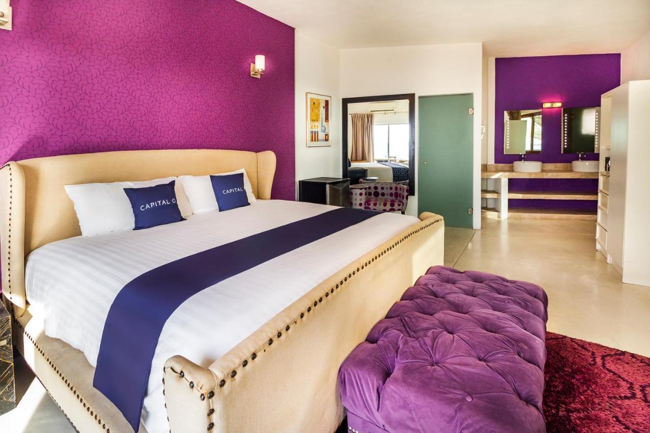 Hotel 522, Puerto Vallarta Ngoại thất bức ảnh