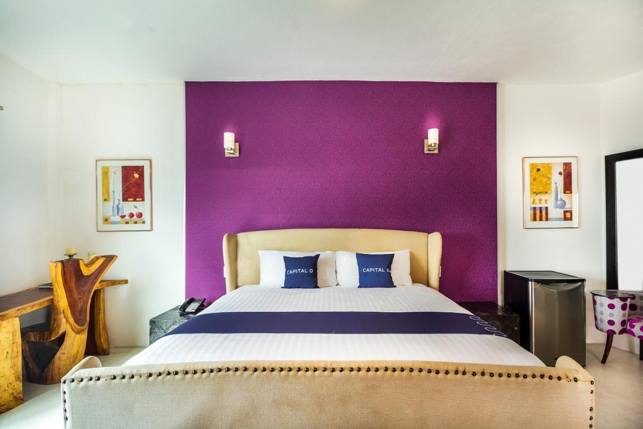 Hotel 522, Puerto Vallarta Ngoại thất bức ảnh