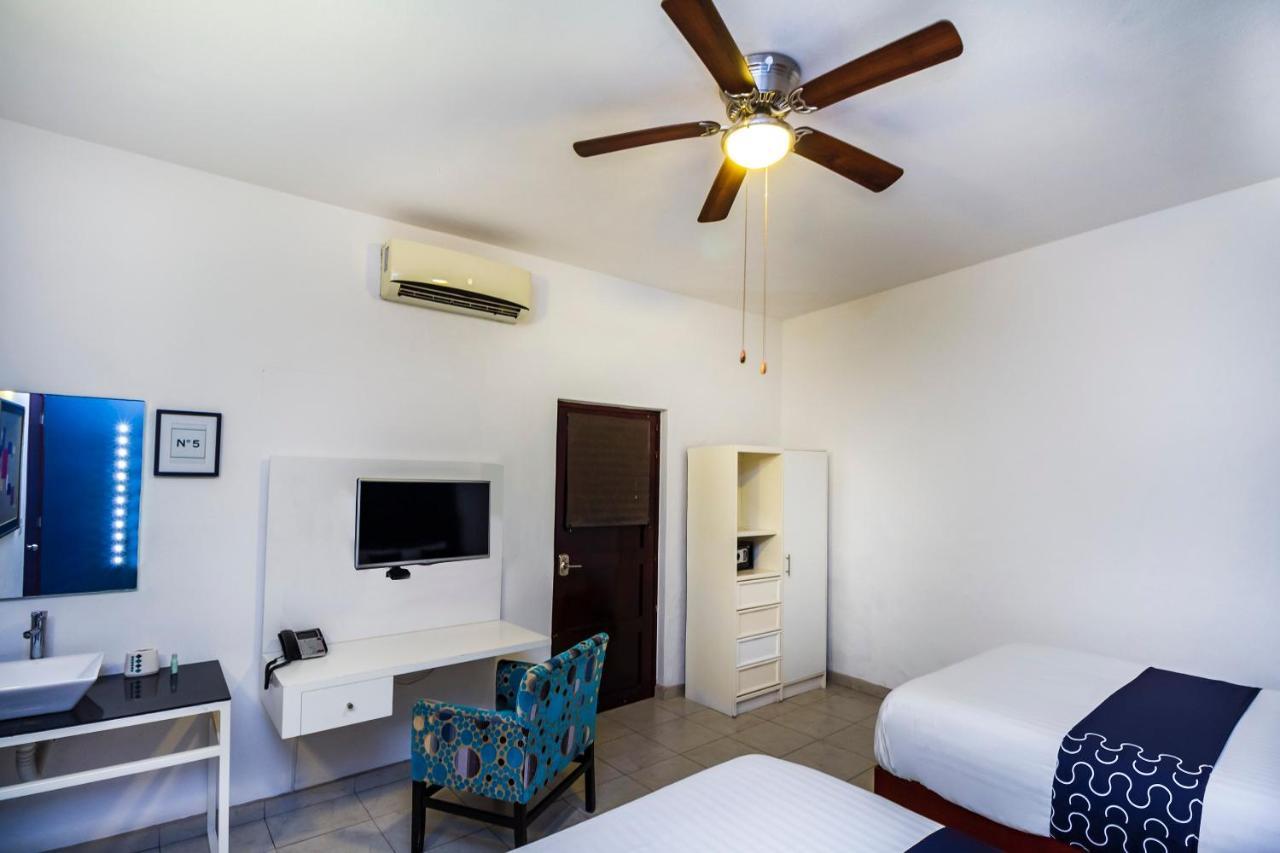 Hotel 522, Puerto Vallarta Ngoại thất bức ảnh