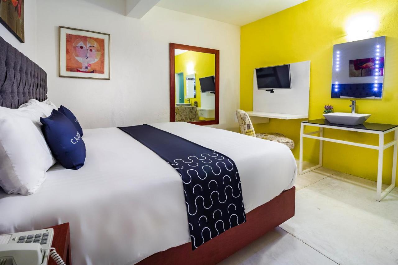 Hotel 522, Puerto Vallarta Ngoại thất bức ảnh